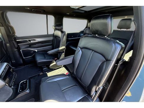 New 2026 Jeep Grand Wagoneer 4WD image 11