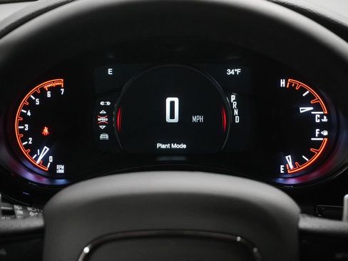 New 2026 Dodge Durango GT image 21