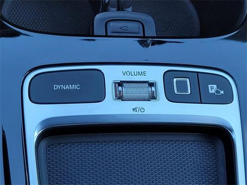 Certified 2025 Mercedes-Benz GLA 250 GLA 250 image 21