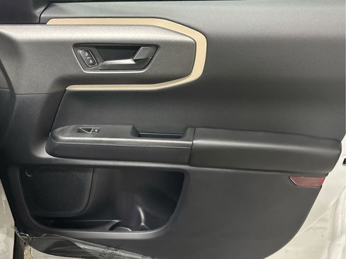 New 2025 Ford Bronco Sport Big Bend image 33