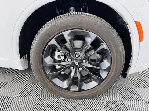 Used 2025 Dodge Durango GT w/ Blacktop Package RWD image 29