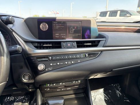 Used 2021 Lexus ES 250 w/ Premium Package AWD/4WD image 22
