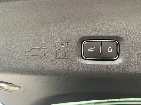 New 2026 Lincoln Navigator L Black Label AWD/4WD image 7