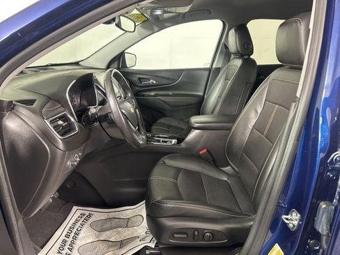 Used 2022 Chevrolet Equinox Premier image 22