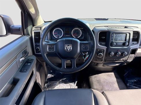 Used 2017 RAM 1500 Tradesman w/ Power & Remote Entry Group image 17