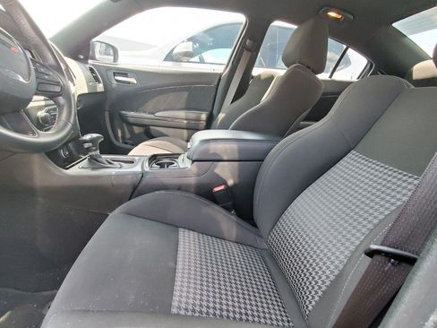 Used 2023 Dodge Charger GT w/ Blacktop Package RWD image 3