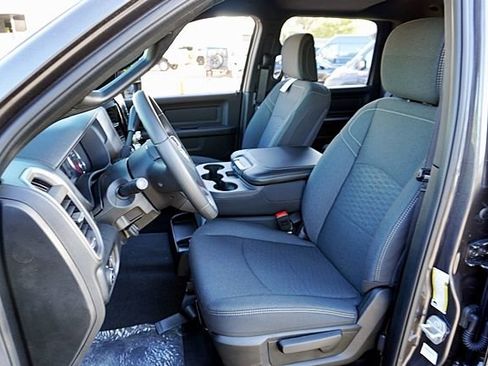 New 2026 RAM 2500 Tradesman image 20