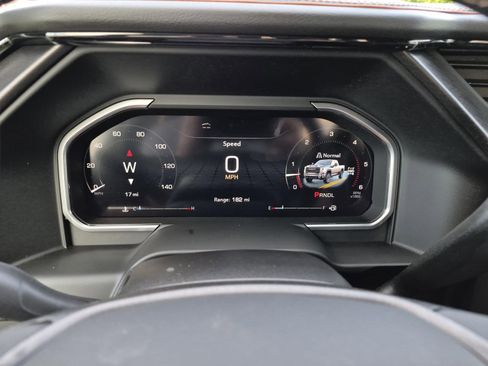 New 2026 GMC Sierra 3500 AT4 image 19