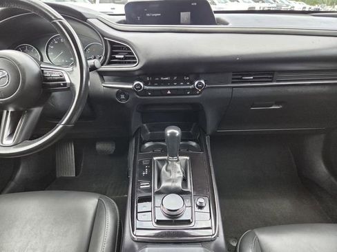 Used 2024 MAZDA CX-30 AWD 2.5 S w/ Preferred Package image 14