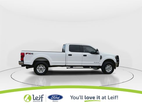 Used 2018 Ford F250 XLT w/ XLT Value Package image 9