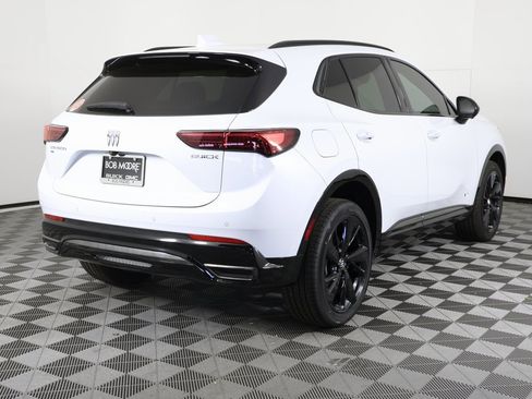 New 2026 Buick Envision Sport Touring image 5