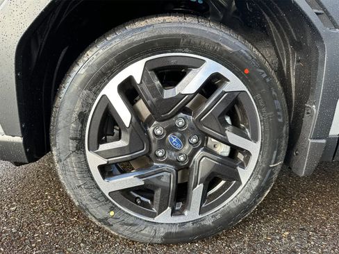 New 2026 Subaru Forester Limited image 8