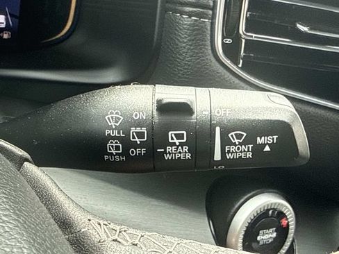 Used 2024 Jeep Wagoneer Series II AWD/4WD image 20
