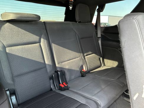 Used 2023 Chevrolet Tahoe LS w/ Driver Alert Package RWD image 41