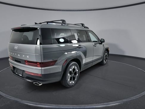 New 2026 Hyundai Santa Fe SEL FWD image 8