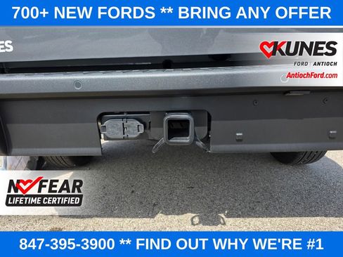 New 2026 Ford Maverick XL image 20