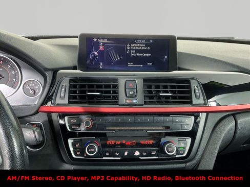 Used 2015 BMW 428i Convertible RWD image 9