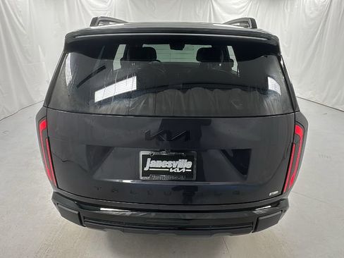 New 2027 Kia Telluride SX Prestige X-Pro AWD/4WD image 4
