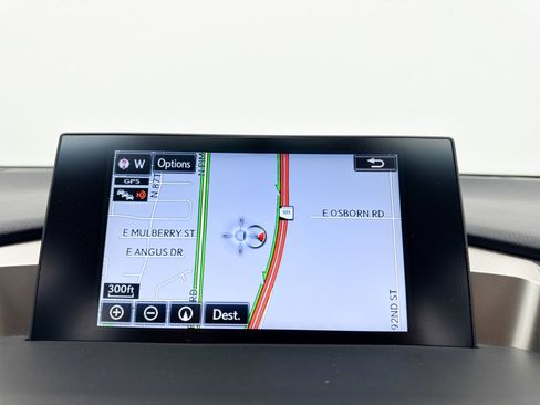 Used 2017 Lexus NX 300h AWD w/ Premium Package image 21