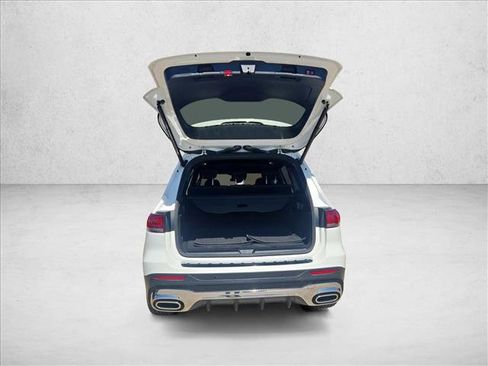 Certified 2022 Mercedes-Benz GLB 250 image 6