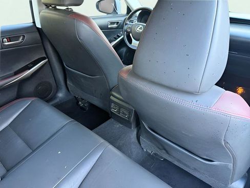 Used 2019 Lexus IS 300 w/ Accessory Package 2 image 22