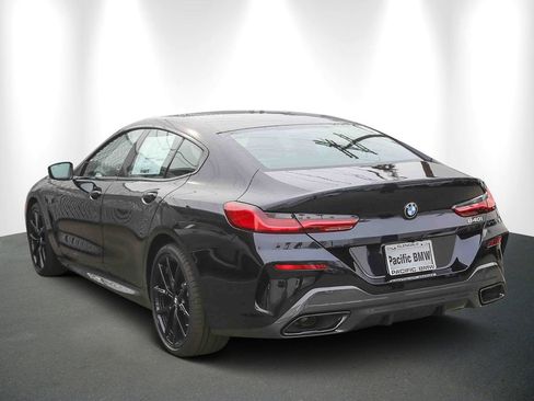 New 2026 BMW 840i w/ M Sport Professional Package RWD image 4