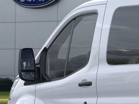 New 2024 Ford Transit 350 XL w/ Fleet Safety Package image 20