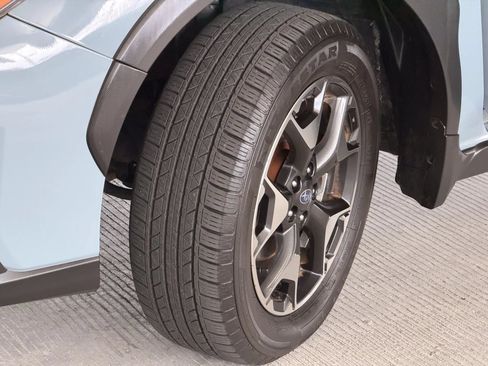 Used 2019 Subaru Crosstrek 2.0i Premium AWD/4WD image 14