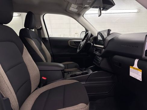 New 2025 Ford Bronco Sport Big Bend image 27