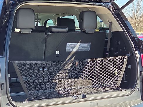 Used 2024 Toyota Sequoia Limited image 9