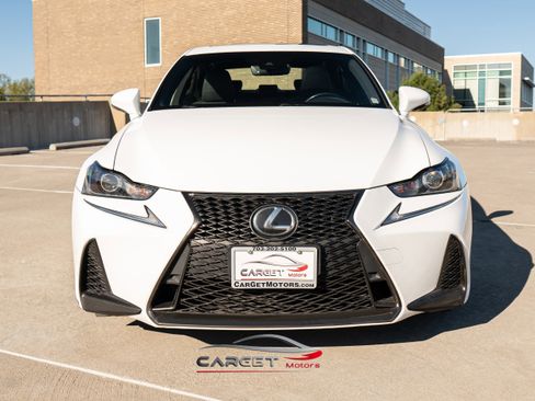 Used 2020 Lexus IS 300 F Sport image 2