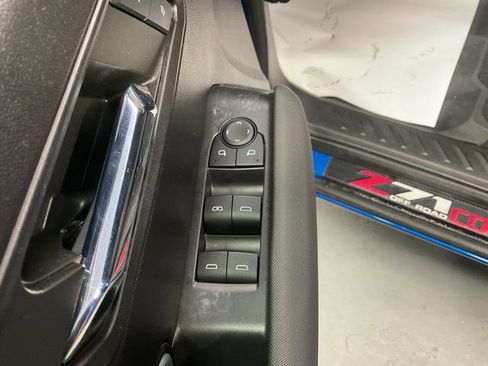 Used 2023 Chevrolet Colorado Z71 w/ Z71 Convenience Package 2 image 14