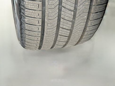 New 2026 Land Rover Defender 130 S AWD/4WD image 43