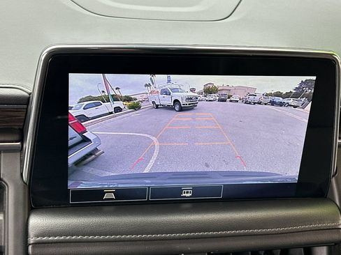 Used 2021 Chevrolet Tahoe LT RWD image 24