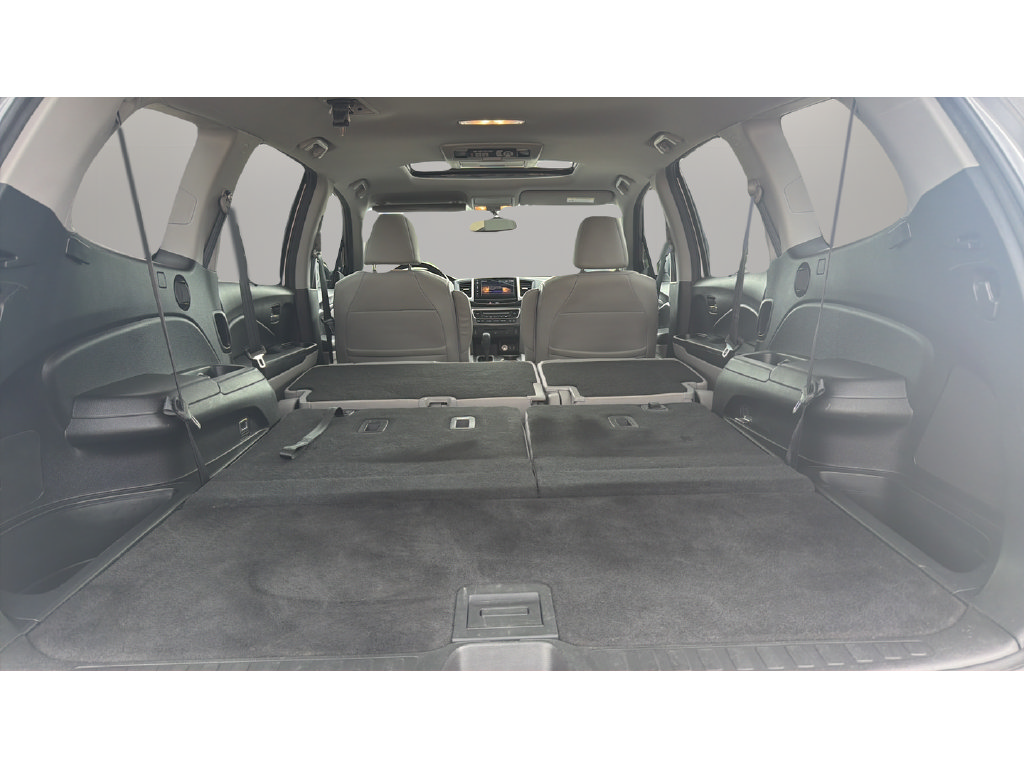 Used 2018 Honda Pilot EX-L image 27