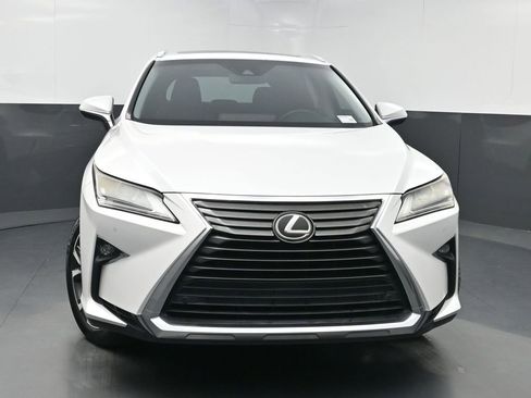 Used 2016 Lexus RX 350 AWD w/ Premium Package image 41