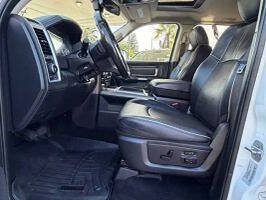 Used 2015 RAM 2500 Limited AWD/4WD image 14