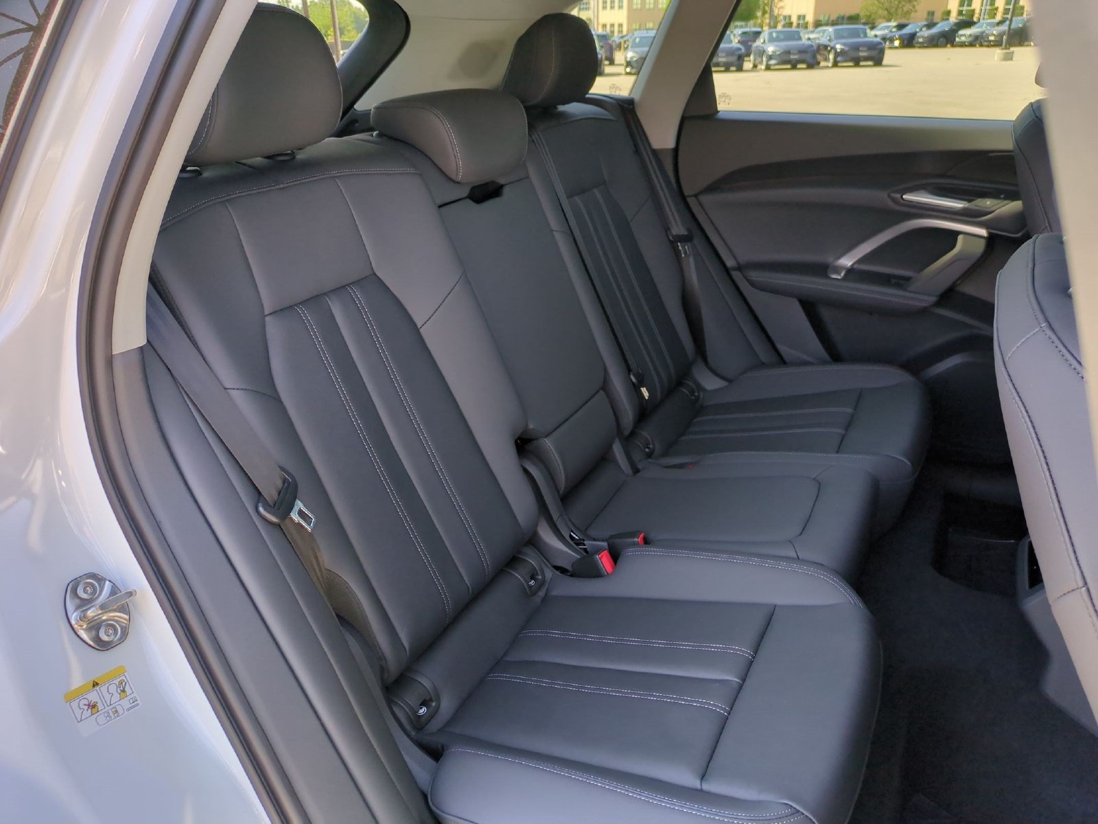 New 2026 Audi Q5 2.0T AWD/4WD image 11