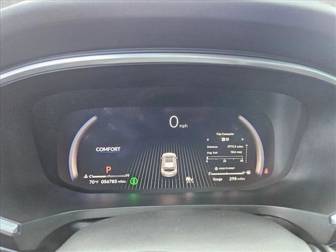 Used 2022 Acura MDX A-Spec image 11