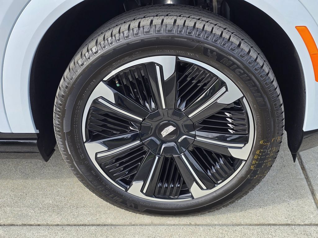 New 2026 Cadillac Escalade IQ Sport 2 AWD/4WD image 9