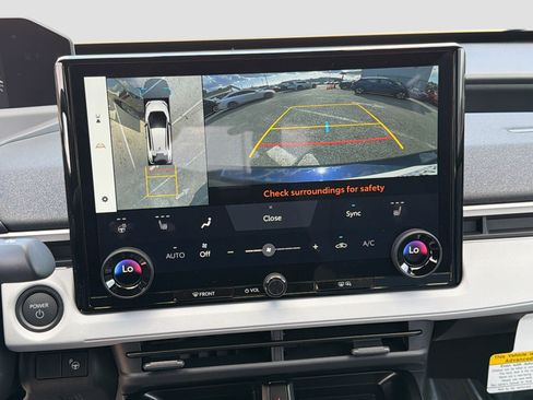 New 2026 Subaru Solterra image 26