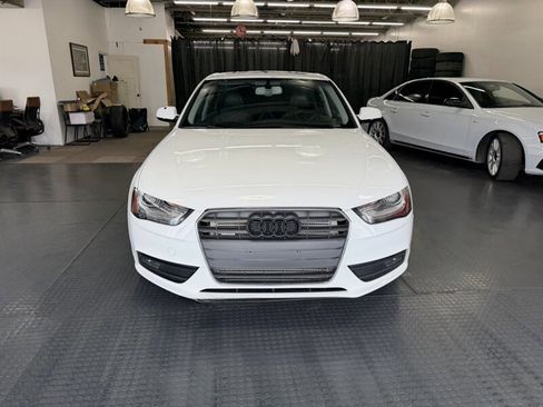 Used 2013 Audi A4 2.0T Premium Plus w/ Premium Plus Pkg image 11