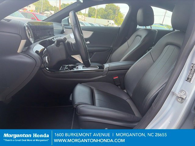 Used 2025 Mercedes-Benz CLA 250 4MATIC image 13