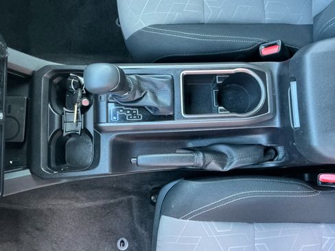 Certified 2023 Toyota Tacoma TRD Off-Road image 15