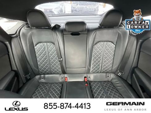 Used 2018 Audi S5 Prestige image 16