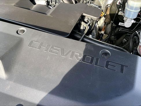 Used 2018 Chevrolet Tahoe LT AWD/4WD image 36