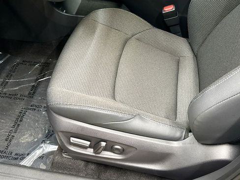 Used 2024 Toyota bZ4X XLE image 20