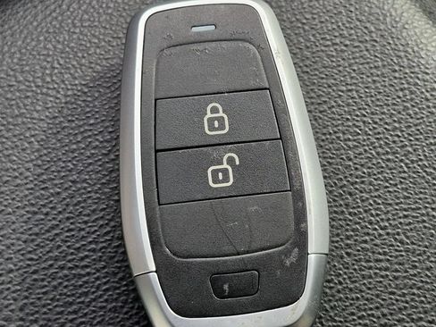 Used 2026 Honda CR-V EX-L image 31