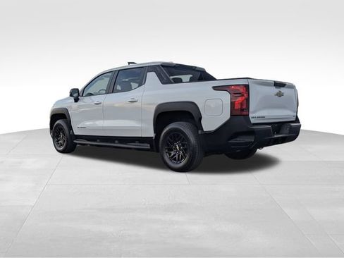 Used 2024 Chevrolet Silverado EV W/T image 13