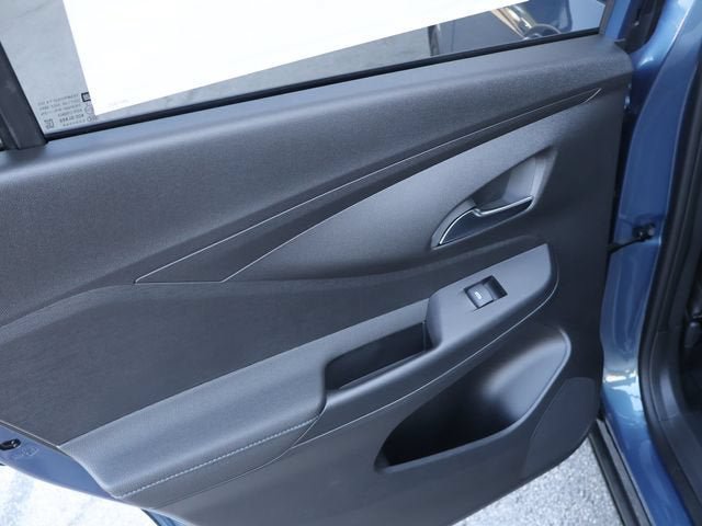 New 2026 Buick Envista Sport Touring w/ Convenience I Package FWD image 10